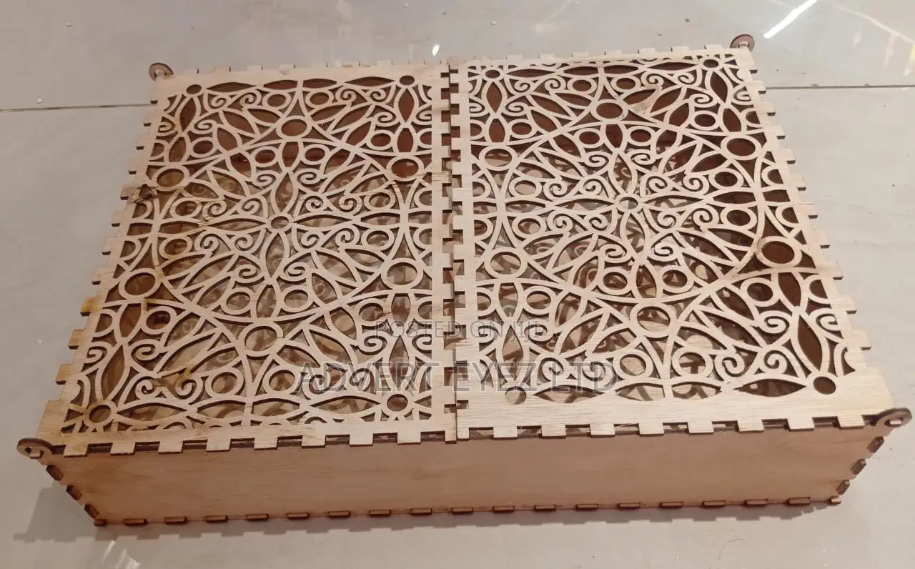 Gift Boxes/ Present Package