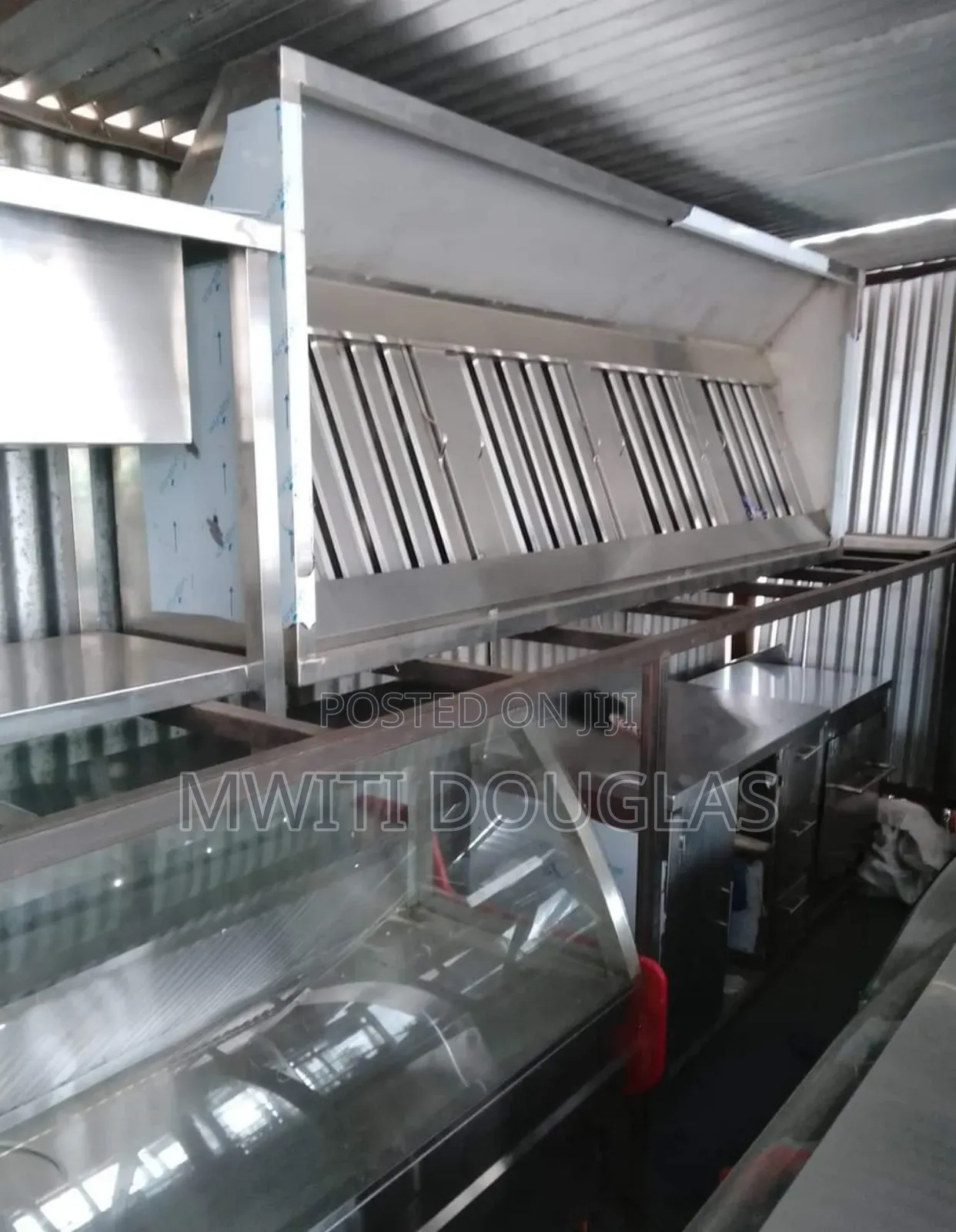 Top Ranked Fine Stainless Kitchen Hood