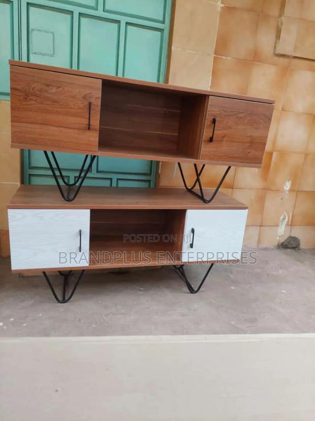 TVS Stands - main view