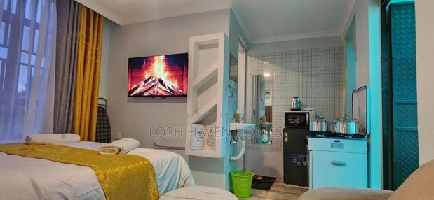 Comfortable Studio Haven in TRM Roysambu, Nairobi - thumbnail 4