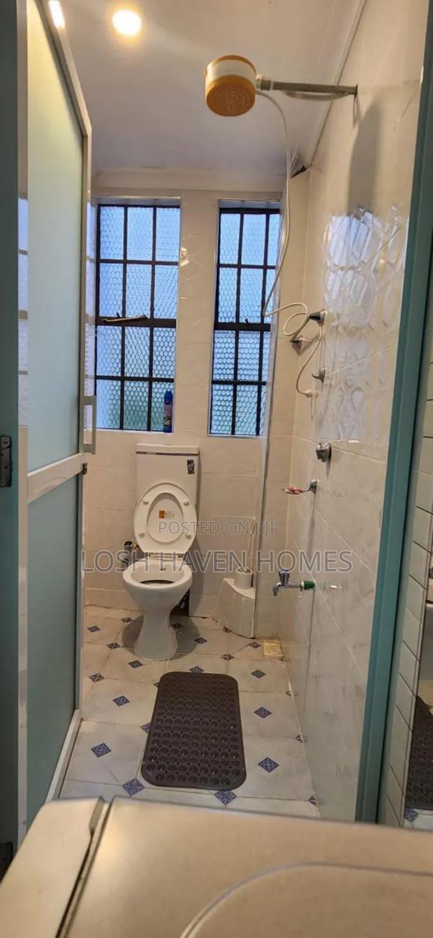 Comfortable Studio Haven in TRM Roysambu, Nairobi - thumbnail 6