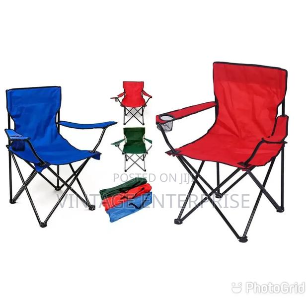 CAMPING CHAIR/Camping Chair - main view