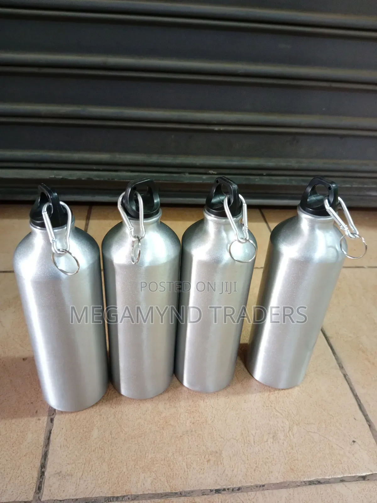 Stainless Steel Water Bottle/Branding Bottle 750ml