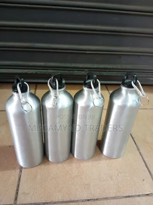 Stainless Steel Water Bottle/Branding Bottle 750ml