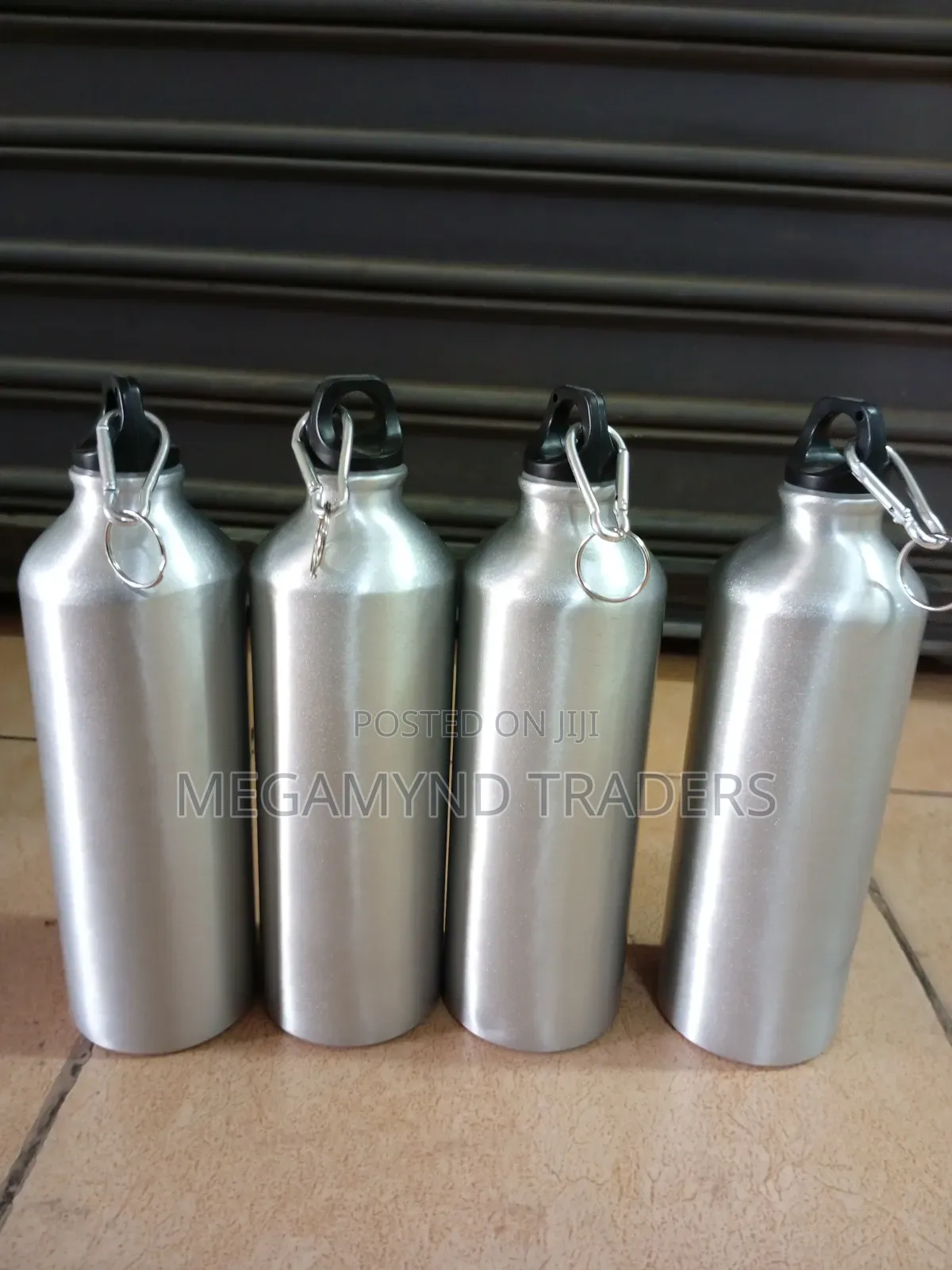 Stainless Steel Water Bottle/Branding Bottle 750ml