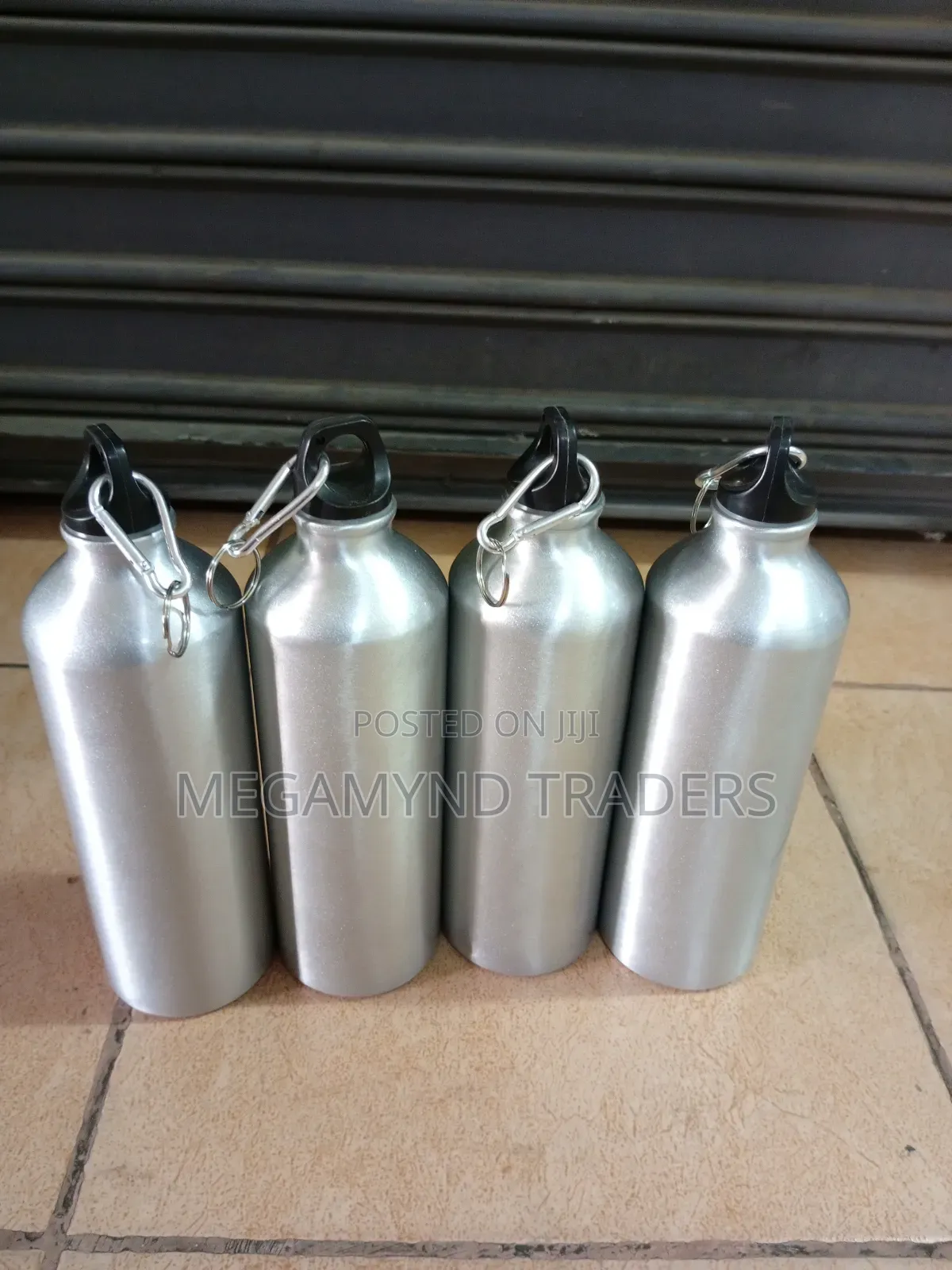 Stainless Steel Water Bottle/Branding Bottle 750ml