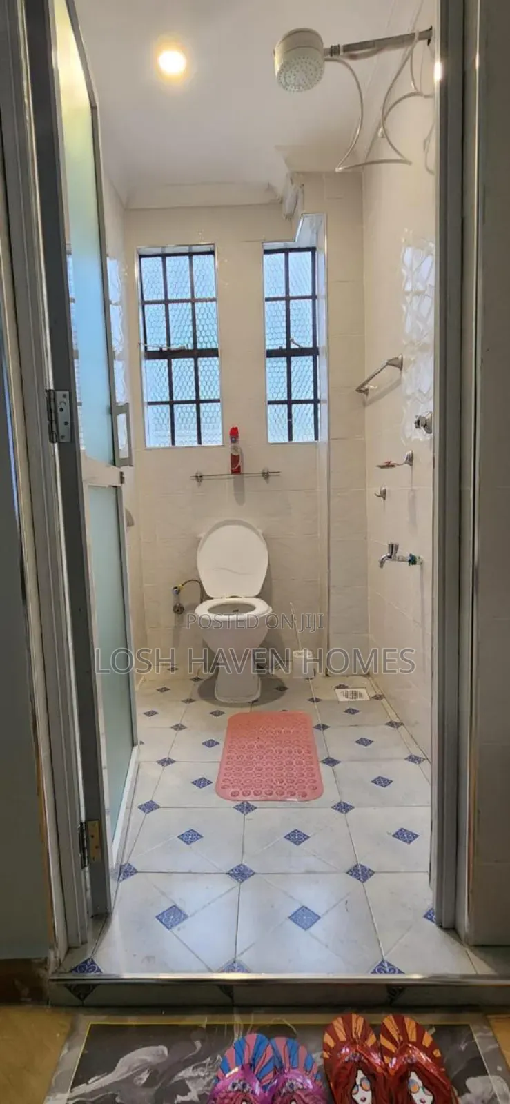 Chic Roysambu, Nairobi One Bedroom. Your Nairobi Escape