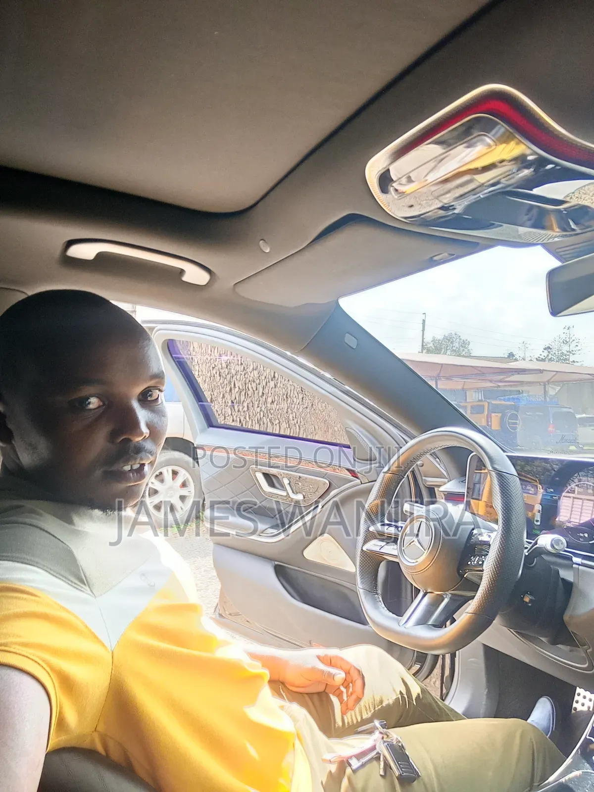 Personal Driver Assistance
