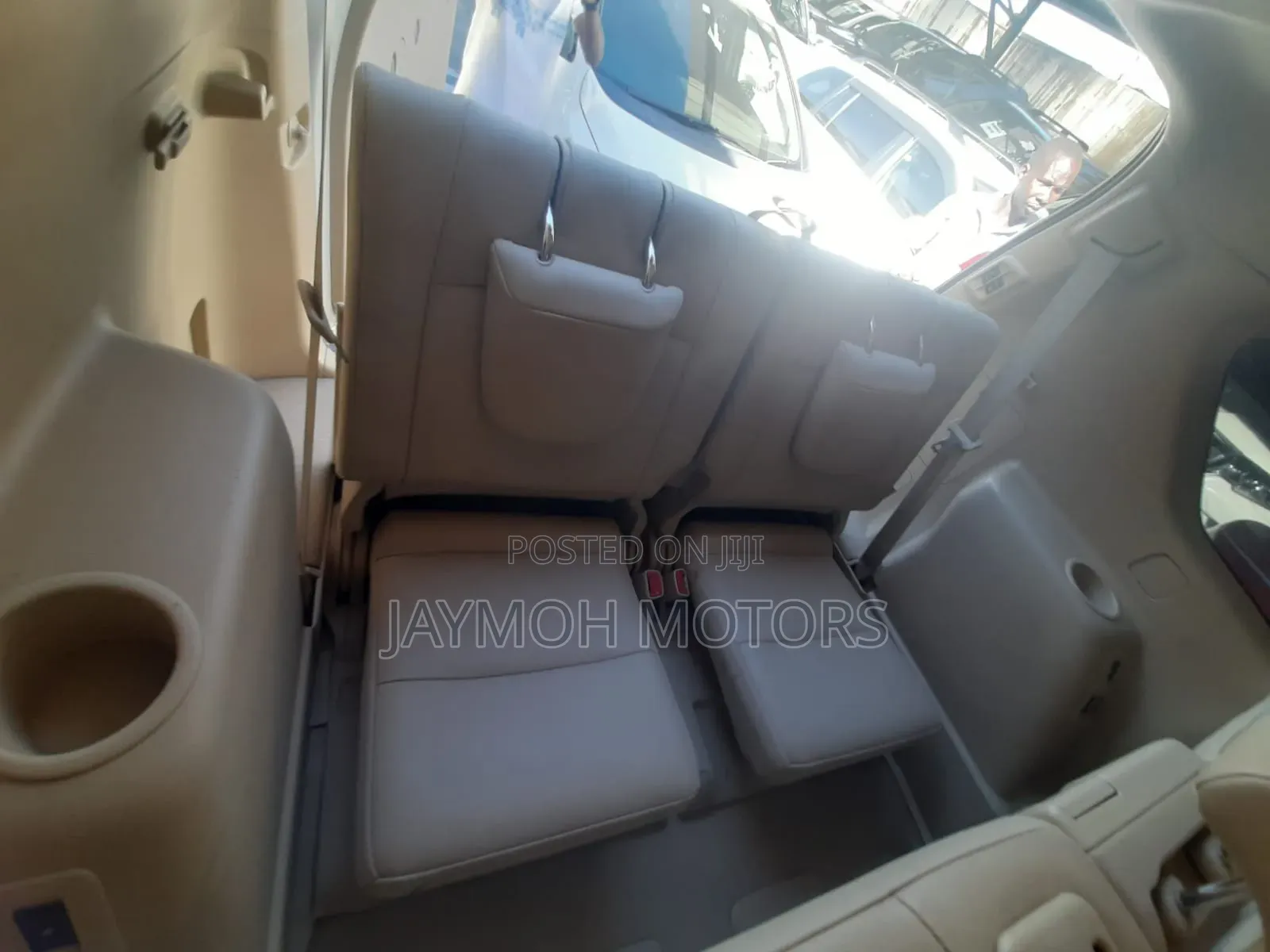 Toyota Land Cruiser Prado 2016 Silver