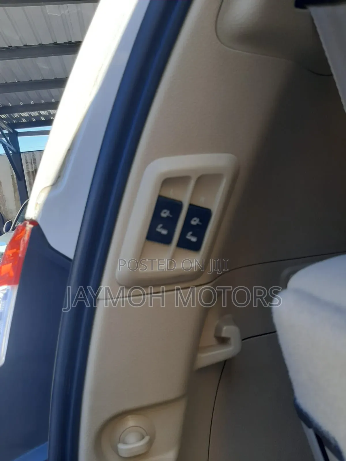 Toyota Land Cruiser Prado 2016 Silver