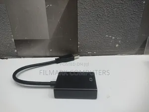 USB to HDMI Adapter Cable Converter