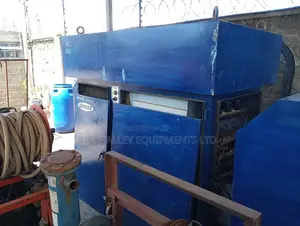 48 KVA Toshiba Generator Ex Japan