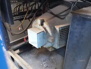 48 KVA Toshiba Generator Ex Japan