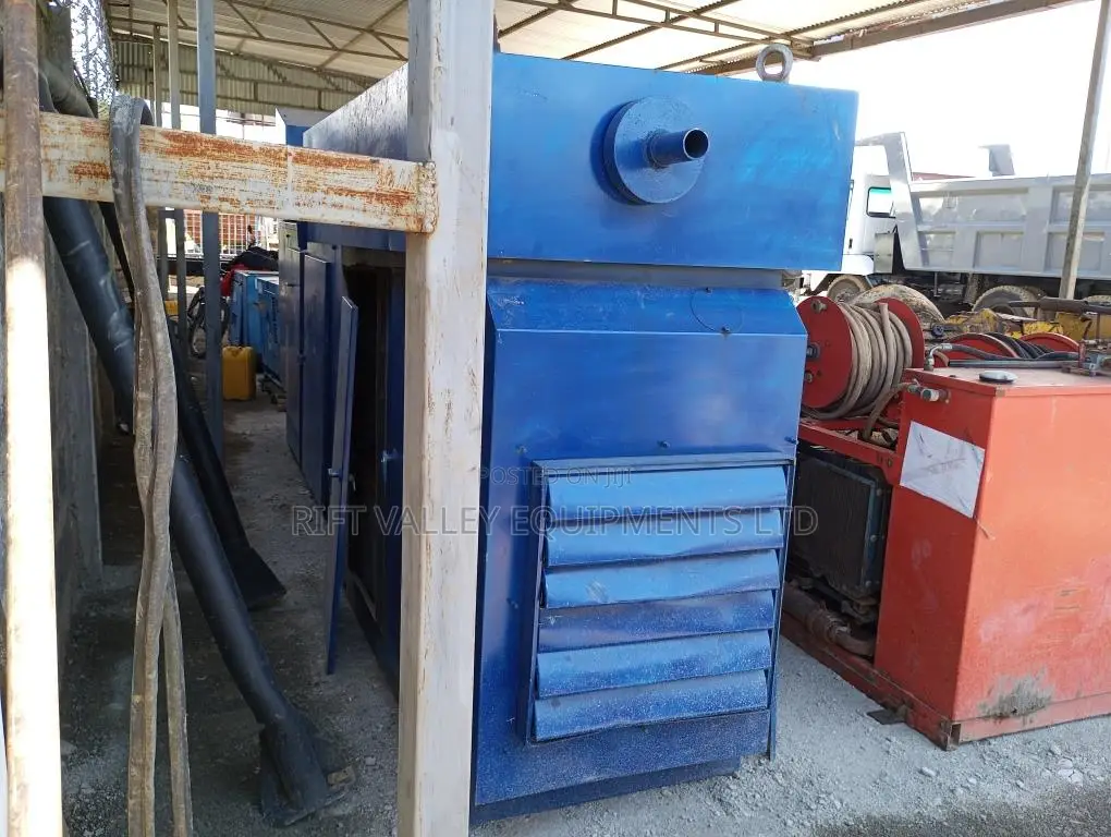 48 KVA Toshiba Generator Ex Japan