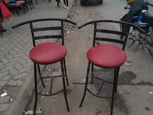 Modern Bar Stool
