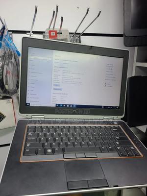 Laptop Dell Latitude E6430 4GB Intel Core I5 HDD 500GB