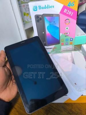 *Tablet B201*Supports Simcard : 2g/3g/4g.