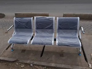 Waiting Office Chairs