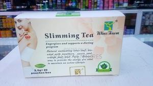 Winstown Slimming Tea - thumbnail 2