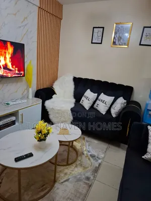 Convenient One Bedroom Retreat in TRM Roysambu, Nairobi