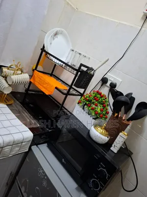 Convenient One Bedroom Retreat in TRM Roysambu, Nairobi