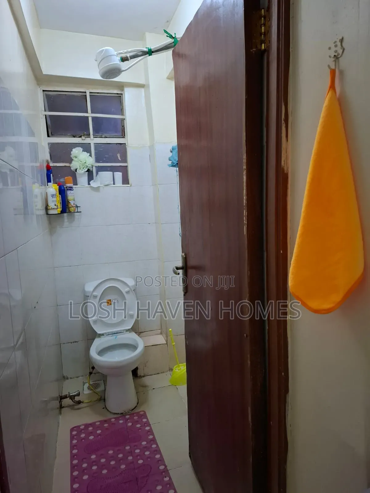 Convenient One Bedroom Retreat in TRM Roysambu, Nairobi