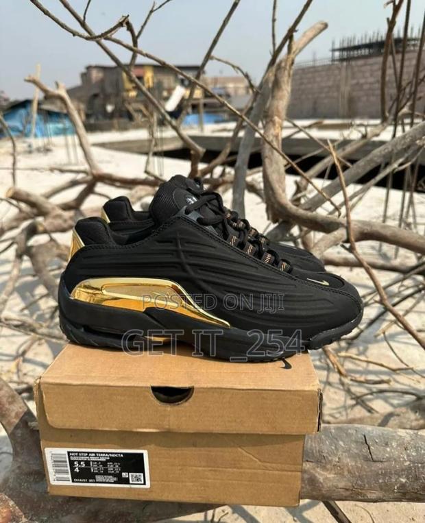 *Nocta Step 2 Shoes Sizes 40-45 C - thumbnail 2