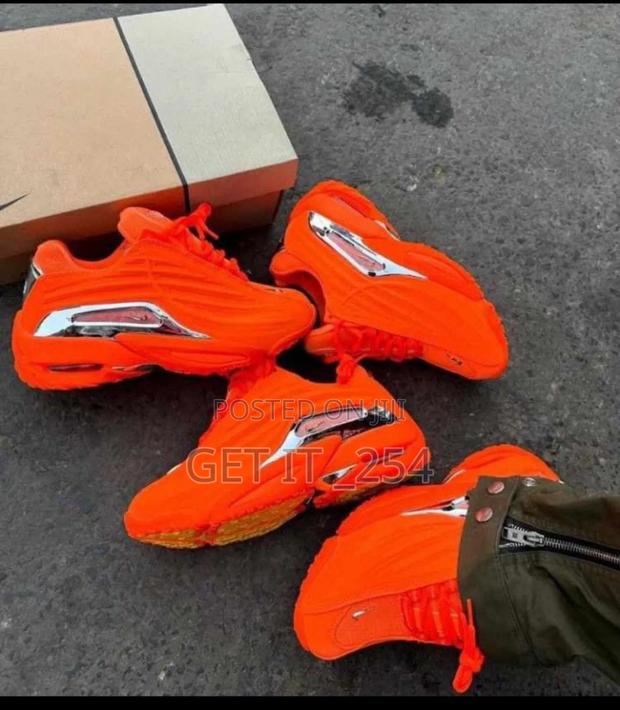 *Nocta Step 2 Shoes Sizes 40-45 C - thumbnail 4