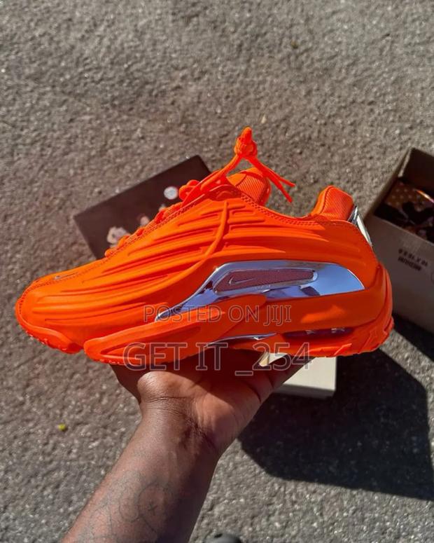 *Nocta Step 2 Shoes Sizes 40-45 C - thumbnail 5