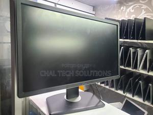 Dell LCD Monitor 24 Inches Wide