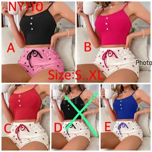 New Innnn! Pajama Set Fully Restocked
