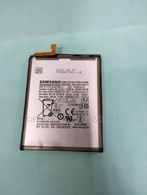 Samsung Galaxy A13/A22 Phone Battery