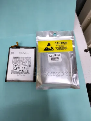 Samsung Galaxy A13/A22 Phone Battery