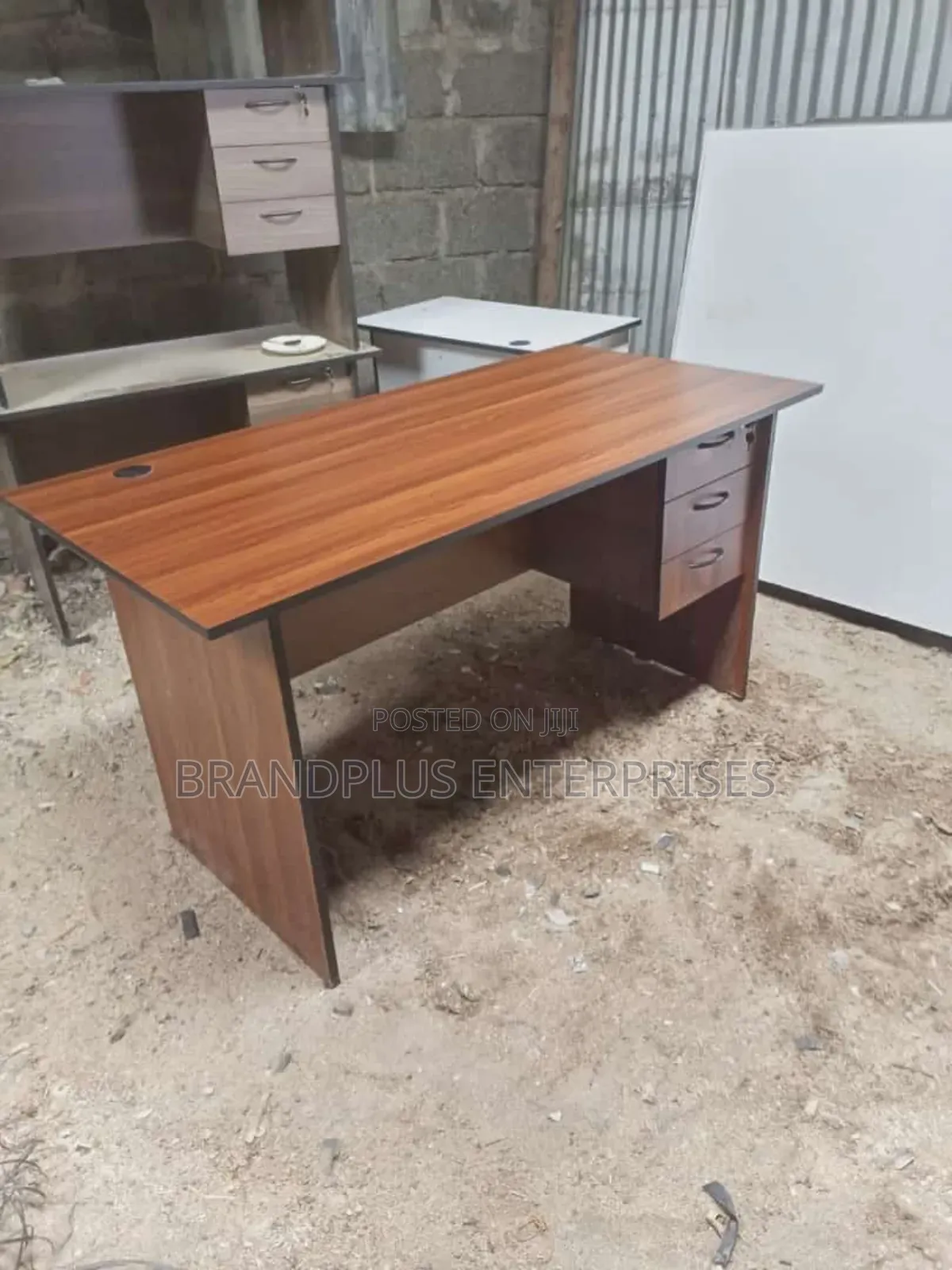 5ft Office Desk