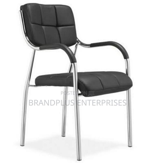 Office Visitors Seat