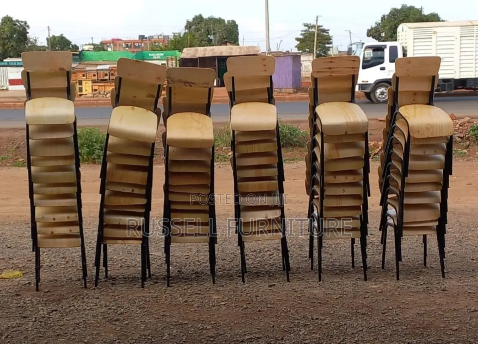 School/Student College Chair