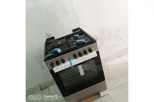 Von 60*60 3+1 Standing Cooker With Electric Oven