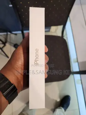 New Apple iPhone 16 Pro Max 256 GB Gold