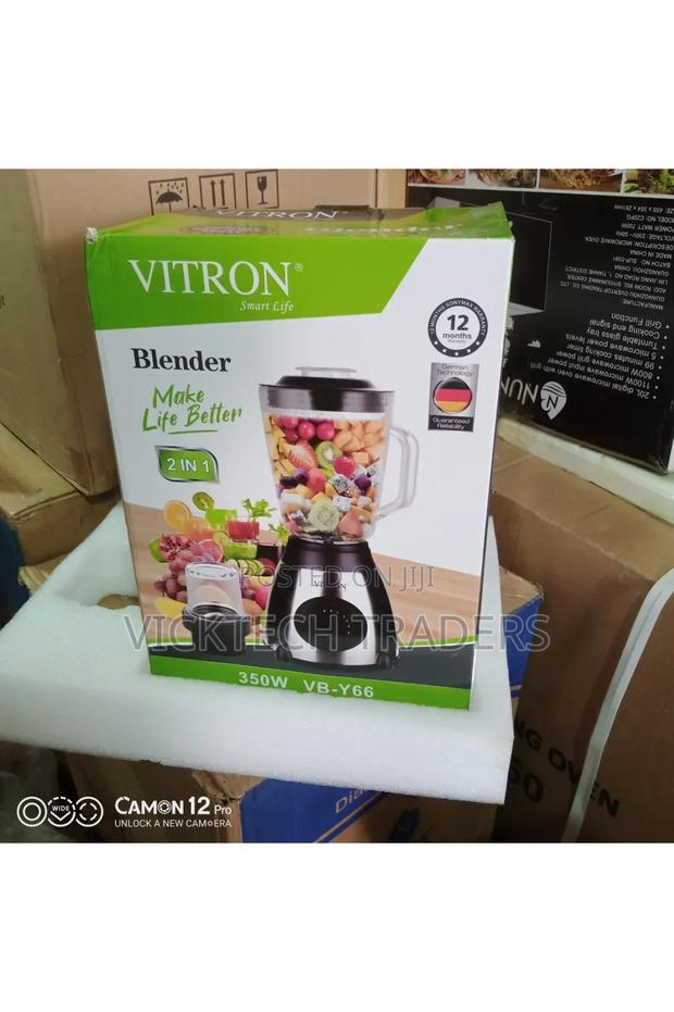 Blender/Vitron 2in1 VB-Y66