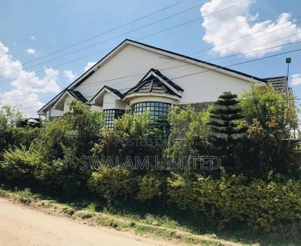 3bdrm Townhouse / Terrace in Athiriver Gimu, Mavoko for rent