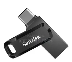 Sandisk Ultra Dual Drive Go Usb Type-CTM 128gb