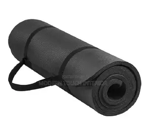 8mm Gym Mats
