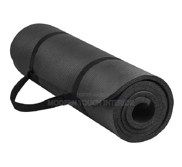 8mm Gym Mats