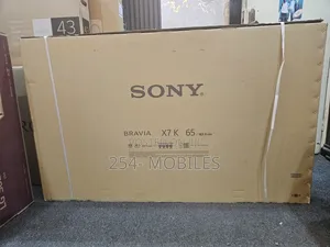 Sony 65x75k 65 Inch Uhd Google Tv