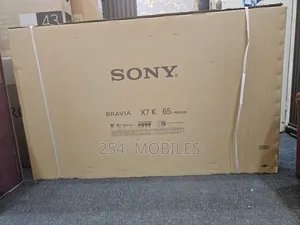 Sony 65x75k 65 Inch Uhd Google Tv