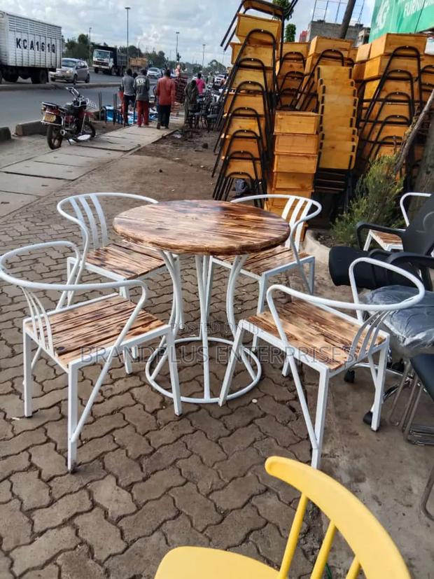 Club Chairs - main view