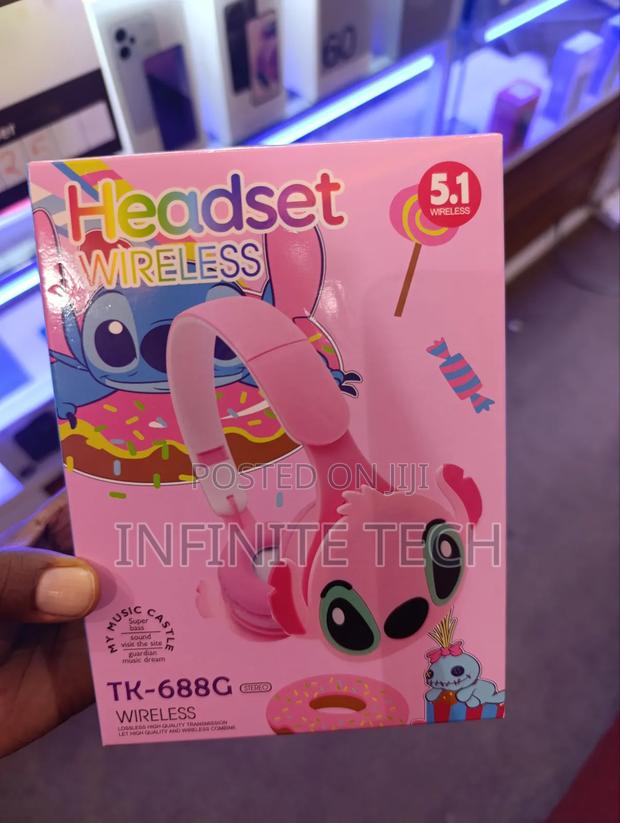 Kids Headphones - thumbnail 2