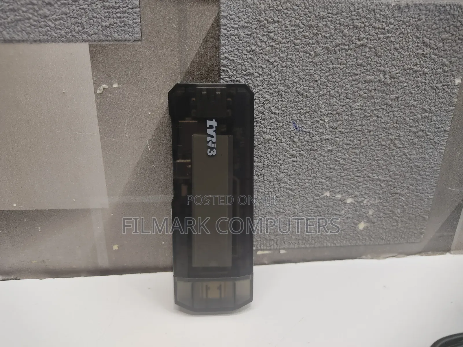TV Stick for Android 14.0 Smart TV Box Streaming Media