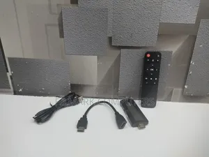 TV Stick for Android 14.0 Smart TV Box Streaming Media