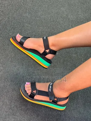 Fashion Slides Size 36_42